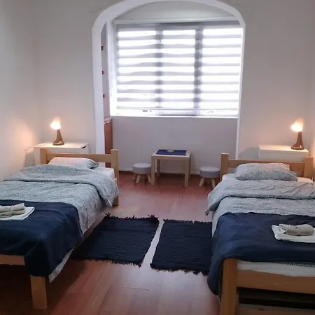 Mili Host Vendégház Belgrád