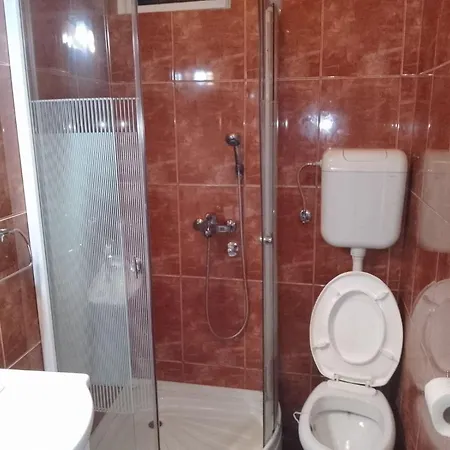 Mili Host Vendégház Belgrád