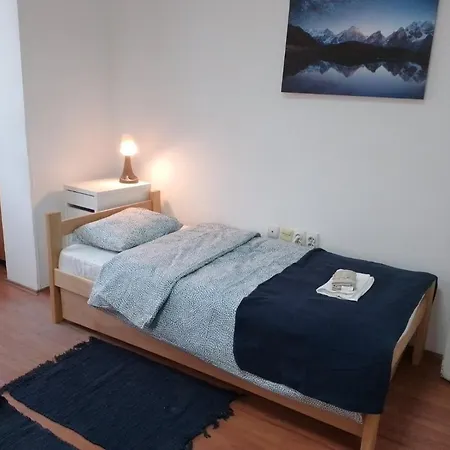 Guest house Mili Host Belgrade