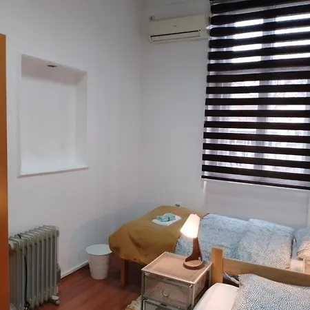 Mili Host Guest house