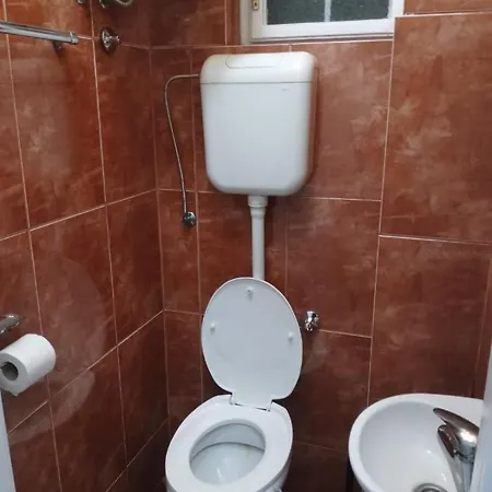 Guest house Mili Host Belgrade