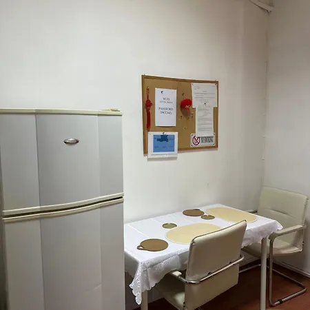 Casa de hóspedes Mili Host