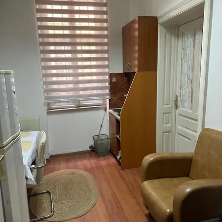 Mili Host Guest house Belgrade