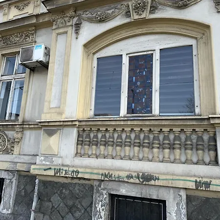 Mili Host Guest house Belgrade