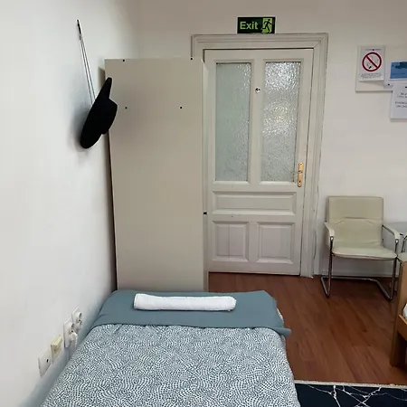 Guest house Mili Host *