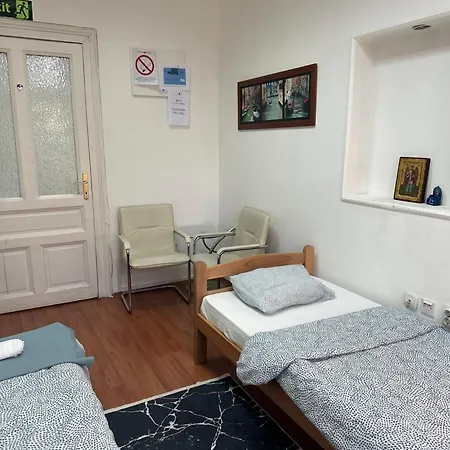 Guest house Mili Host