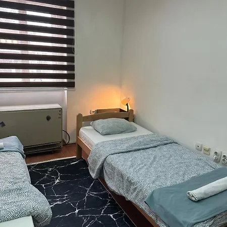 Guest house Mili Host *